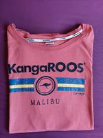 Damen Shirt Größe 48von kangaroos Brandenburg - Beelitz Vorschau