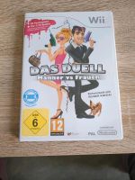 Wii Das Duell Männer vs Frauen Hessen - Münchhausen Vorschau