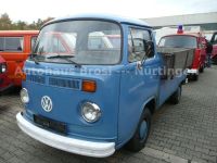 Volkswagen T2 Pritsche aus 1.Hand Baden-Württemberg - Nürtingen Vorschau