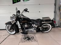 Harley Davidson Heritage Softail Nordrhein-Westfalen - Haltern am See Vorschau