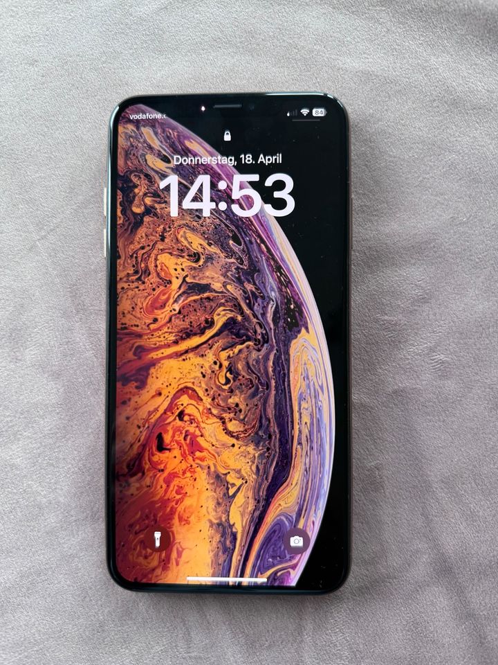 iPhone XS Max in Heinsberg