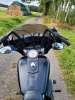 harley davidson dyna Niedersachsen - Nienburg (Weser) Vorschau