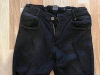 VINGINIO Jeans Modell Derk 15/ 164 schwarz für Jungen Nordrhein-Westfalen - Werdohl Vorschau