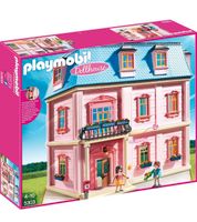 PLAYMOBIL 5303 Romantisches Puppenhaus Bayern - Weißenhorn Vorschau