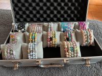 Armbänder, Perlen, diverse Nordrhein-Westfalen - Herne Vorschau