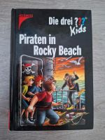 Die drei ??? Kids Piraten in Rocky Beach Niedersachsen - Stade Vorschau