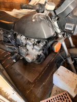 Suzuki Oldtimer GS 75 X / GSX 750 E ohne TÜV Bastlerfahrzeug Bayern - Regen Vorschau