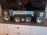 Quadral Quintas 5000 R & 5000 Base Hifi Brandenburg - Cottbus Vorschau