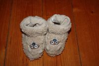 Winterschuhe Fleeceschuhe Babyschuhe 17/18/19/20 Sachsen - Ottendorf-Okrilla Vorschau