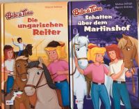 2 Bibi & Tina Bücher Hardcover Niedersachsen - Bad Münder am Deister Vorschau