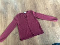 Cardigan weinrot 122 128 h&m neuwertig Baden-Württemberg - Oberkirch Vorschau