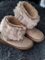UGG Boots zu vergeben Nordrhein-Westfalen - Hamm Vorschau