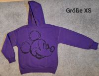 Sweatshirt / Hoodie (Größe XS) zu verkaufen Nordrhein-Westfalen - Ense Vorschau