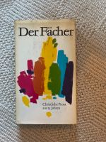 Der Fächer Christliche Prosa aus 25 Jahren Sachsen - Lengefeld Vorschau