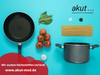 Küchenhilfe (m/w/d) Hannover - Mitte Vorschau