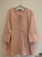 Steffen Schraut Blusenkleid Bluse lang rosa Hessen - Lorsch Vorschau