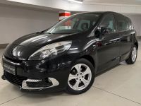 Renault Scenic BOSE Edition 1.6 dCi TÜV NEU* EURO 6* 8-Fach* Bayern - Kempten Vorschau