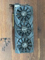 Grafikkarte ASUS RX 480 8GB Nordrhein-Westfalen - Düren Vorschau