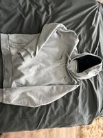 Grauer Lacoste Hoodie Bayern - Durach Vorschau
