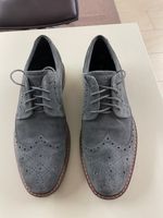 Schuhe Ecco Vitrus Gr 45 Hessen - Büdingen Vorschau