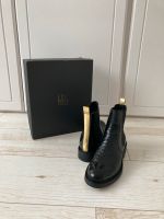 Leder Chelsea Boots, Stiefeletten, Billi Bi, Gr. 37, NEU Berlin - Spandau Vorschau