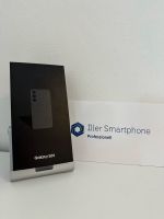 Samsung Galaxy S24 128GB Onyx Black/Schwarz / NEU / Händler / DE Ware Bayern - Illertissen Vorschau