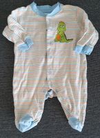 Schlafanzug/ Größe 56/ Baby Ausstattung Sachsen - Klipphausen Vorschau