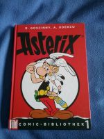 Asterix Comic Bibliothek Niedersachsen - Einbeck Vorschau