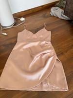 Eng anliegendes kurzes Zara Kleid Berlin - Charlottenburg Vorschau