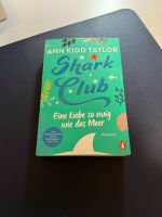 Buch „Shark Club” von Ann Kidd Taylor Hessen - Bad Arolsen Vorschau