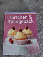 Backbuch "Törtchen & Kleingebäck" Niedersachsen - Fredenbeck Vorschau