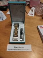 SmartWatch wristband Bayern - Siegsdorf Vorschau