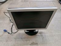 Samsung 192V 48,3 cm (19 Zoll) TFT-Monitor Silber Frankfurt am Main - Fechenheim Vorschau