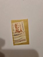 Briefmarke Bertha von Suttner Bayern - Syrgenstein Vorschau