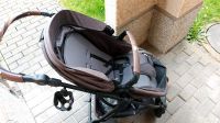 Kombiwagen von kinderkraft Nordrhein-Westfalen - Ahlen Vorschau