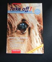 Take off! Zeitschrift für frühes Englischlernen:Ponies and horses Schleswig-Holstein - Selent Vorschau