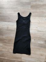 Bodycon / enges, kurzes Kleid, schwarz, Größe XS Friedrichshain-Kreuzberg - Friedrichshain Vorschau