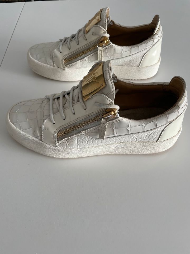 Guiseppe Zanotti Sneaker in Mainz