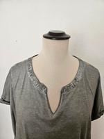 Gina Shirt Long-Shirt Tunika Gr. 52/54 Rheinland-Pfalz - Lahnstein Vorschau