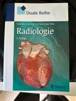 Das duale Lehrbuch Radiologie 3. Auflage Reiser, Kuhn, Debus Bonn - Venusberg Vorschau