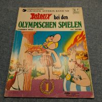 Comic von 1972 "Asterix bei den Olympischen Spielen" Frankfurt am Main - Oberrad Vorschau