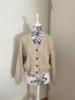 Hollister Strickjacke, Gr. XS Sachsen - Freital Vorschau