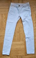 Jeans weiß Yessica C &A Gr. 38 Aachen - Aachen-Mitte Vorschau