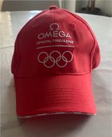 OMEGA - Basecap - Olympic Games Leipzig - Leipzig, Südvorstadt Vorschau