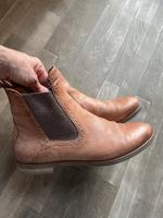 Stiefeletten Lloyd gr 40 Ludwigsvorstadt-Isarvorstadt - Isarvorstadt Vorschau