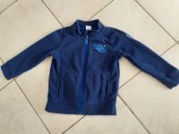 Jacke für Jungen Gr. 98/104 Sachsen-Anhalt - Braschwitz Vorschau