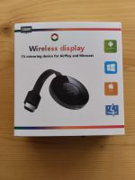 Wireless display HDMI Stick Sachsen-Anhalt - Hasselfelde Vorschau