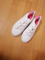 Venice Damen Sport Schuhe weiß größe 38 Mitte - Wedding Vorschau