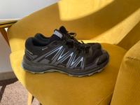 Salomon XA Sierra GTX Damen Wanderschuhe Bayern - Bad Staffelstein Vorschau