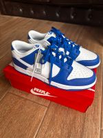 Nike Dunk Low Photon Dust Sneakers Mecklenburg-Vorpommern - Greifswald Vorschau